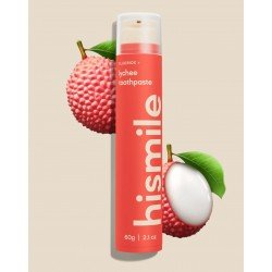 "hismile" Lychee...