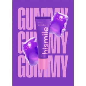 Hismile Gummy Bear lūpų balzamas 10 g