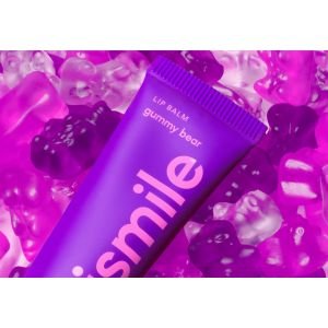 Hismile Gummy Bear lūpų balzamas 10 g