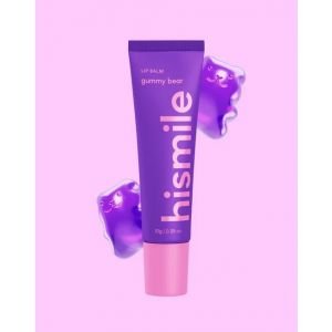 Hismile Gummy Bear lūpų balzamas 10 g