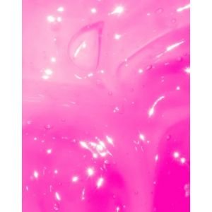 Hismile Barbie Pink Bubblegum lūpų balzamas 10 g