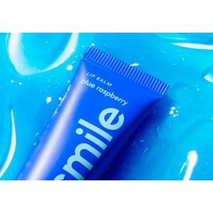 Hismile Blue Raspberry lūpų balzamas 10 g