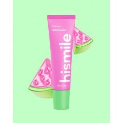 "hismile" Lip balm...