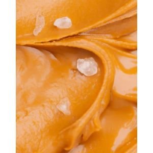 Hismile Salted Caramel lūpų balzamas 10 g