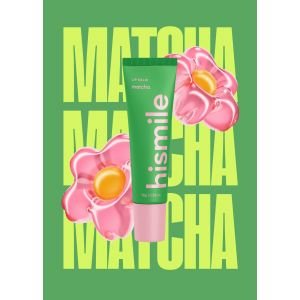 Hismile Matcha lūpų balzamas 10 g