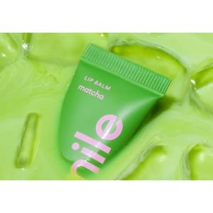 Hismile Matcha lūpų balzamas 10 g