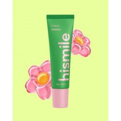 "hismile" Lip balm...