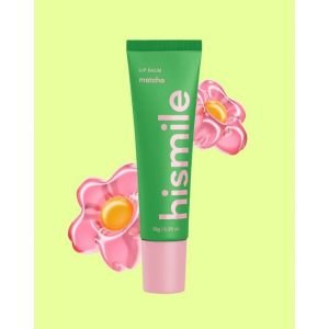 Hismile Matcha lūpų balzamas 10 g