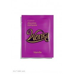 "hismile" „Wonka Chocolate“...