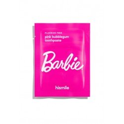 "hismile Barbie Pink...