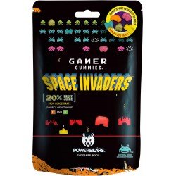 SPACE INVADERS Gamer...