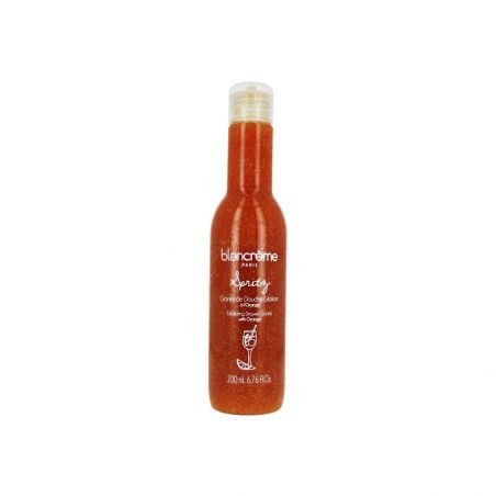 Blancreme Spritz šveičiamasis dušo gelis 200 ml