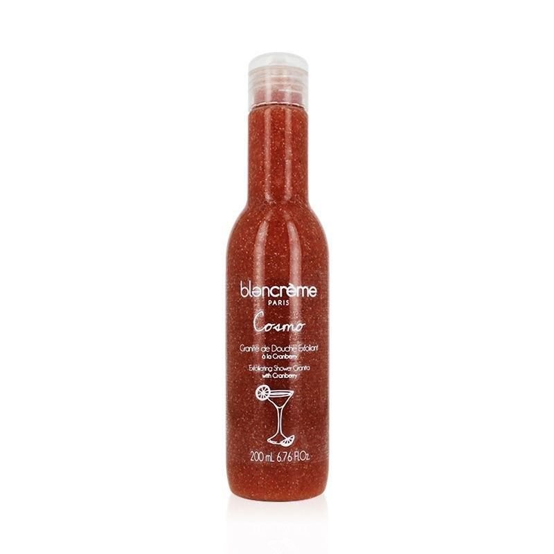 Blancreme Cosmo šveičiamasis dušo gelis 200 ml