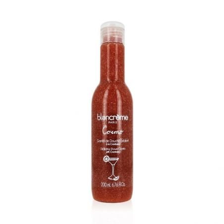 Blancreme Cosmo šveičiamasis dušo gelis 200 ml