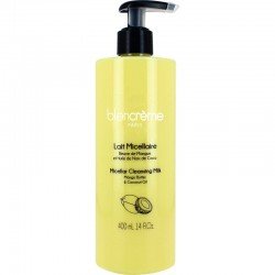 "Mango & kookos Micellar...