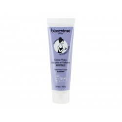 BLANCRÈME hand cream...