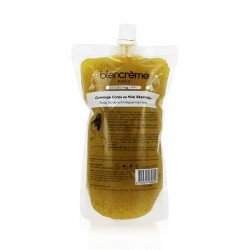 Honey body scrub, 450g