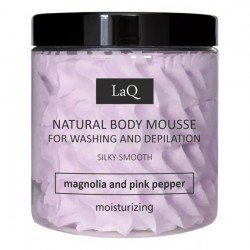 "LaQ Magnolia & Pink Pepper...