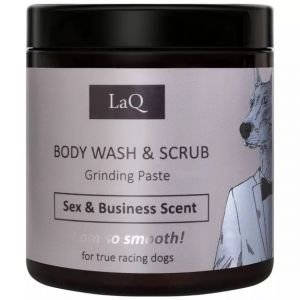 LaQ Sex & Business dovanų rinkinys