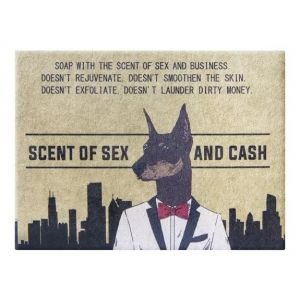 LaQ Sex & Business dovanų rinkinys