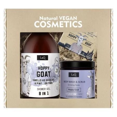 LaQ Hoppy Goat dovanų rinkinys