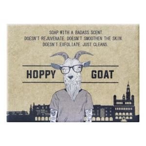 LaQ Hoppy Goat dovanų rinkinys