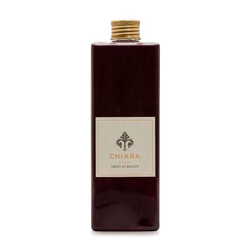 Chiara Firenze Nero Di Bacco papildymas 250 ml