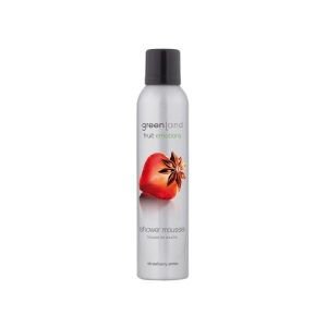 Greenland Strawberries & Anise dušo putos 200 ml