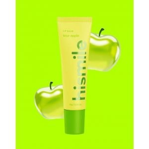 Hismile Sour Apple lūpų balzamas 10 g