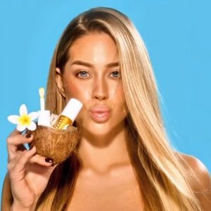 Byrokko Lip Oil lūpų aliejus SPF 30 6 ml