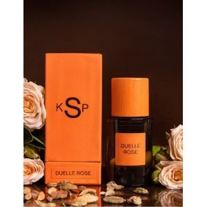 KSP Duelle Rose EDP 50 ml