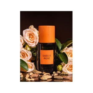 KSP Duelle Rose EDP 50 ml