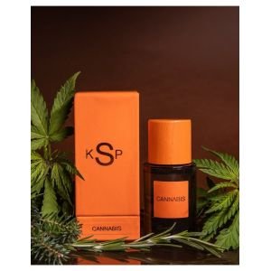 KSP Cannabis EDP 50 ml