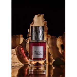KSP Black Virgin EDP 50 ml