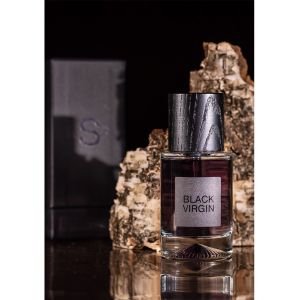 KSP Black Virgin EDP 50 ml