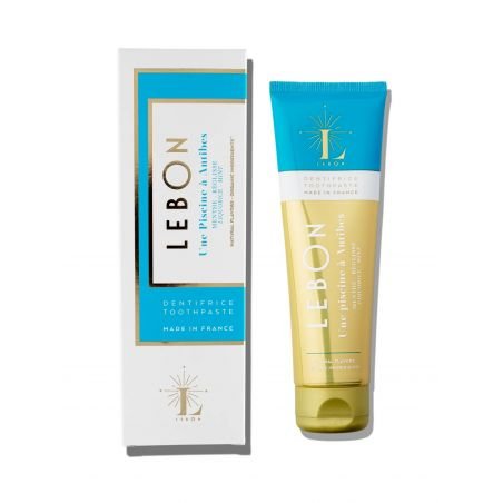 Lebon Une Piscine À Antibes dantų pasta 25 ml