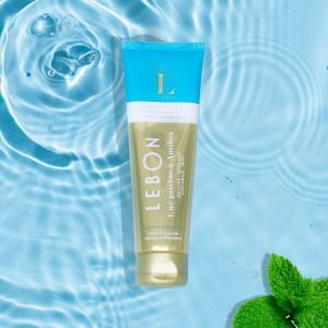 Lebon Une Piscine À Antibes dantų pasta 25 ml