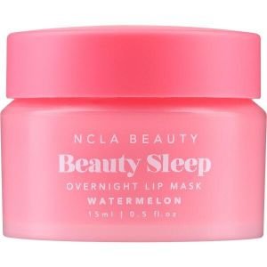 NCLA Beauty Sleep Watermelon lūpų kaukė 15 ml