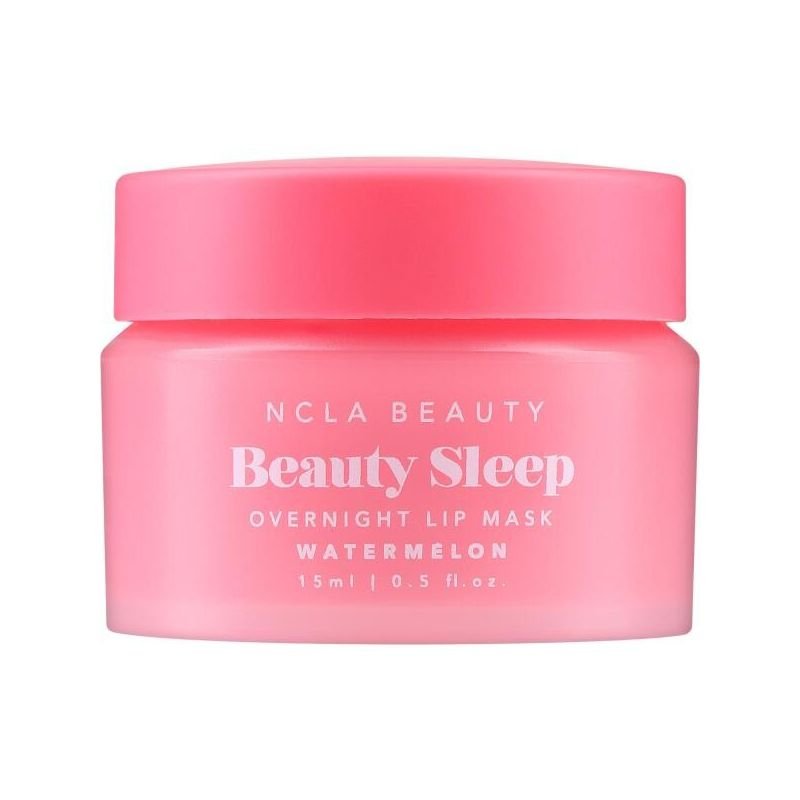 NCLA Beauty Sleep Watermelon lūpų kaukė 15 ml