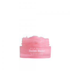 NCLA Balm Babe Candy Roses lūpų balzamas 10 ml