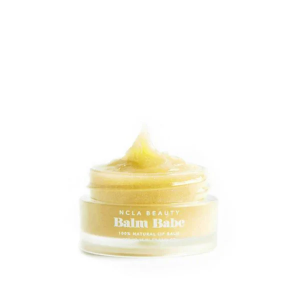 NCLA Balm Babe Pineapple lūpų balzamas 10 ml