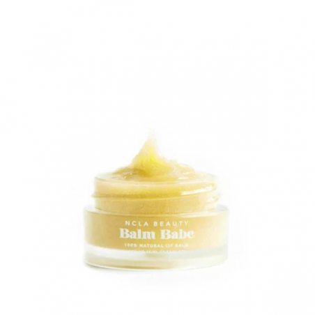 NCLA Balm Babe Pineapple lūpų balzamas 10 ml