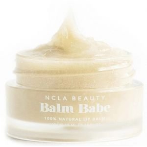 NCLA Balm Babe Birthday Cake lūpų balzamas 10 ml