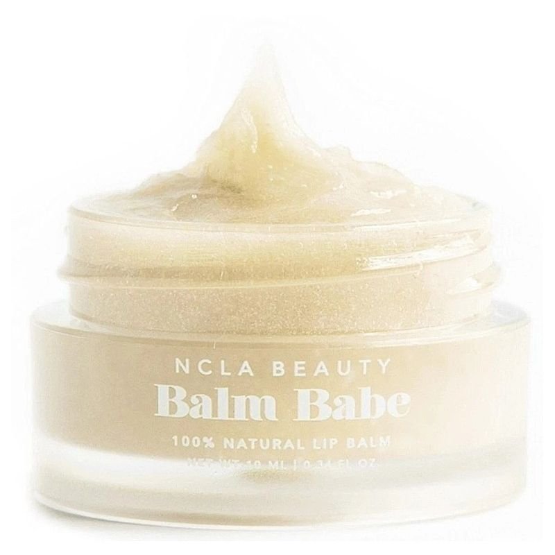 NCLA Balm Babe Birthday Cake lūpų balzamas 10 ml