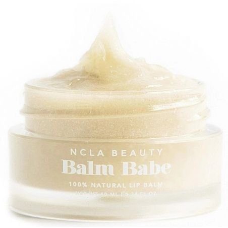 NCLA Balm Babe Birthday Cake lūpų balzamas 10 ml