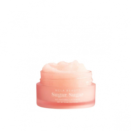 NCLA Sugar Sugar Candy Roses lūpų šveitiklis 15 ml