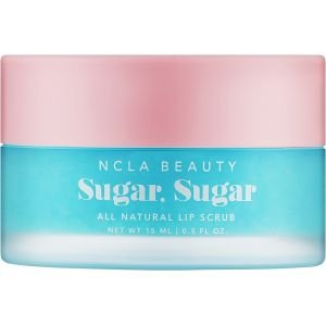 NCLA Sugar Sugar Gummy Bear lūpų šveitiklis 15 ml