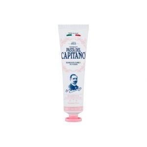 Pasta Del Capitano Sensitive Teeth dantų pasta 75 ml
