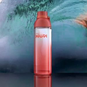 Natura Kaiak EDT moterims 100 ml