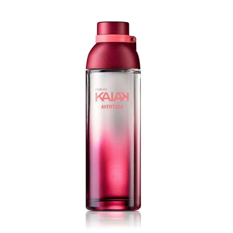 Natura Kaiak Aventura EDT moterims 100 ml